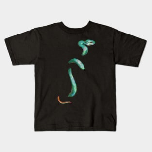 snek 11 Kids T-Shirt